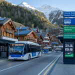 Norway’s Bold Leap into Sustainable Tourism Sets Stage for a Zero-Emission Future in Europe