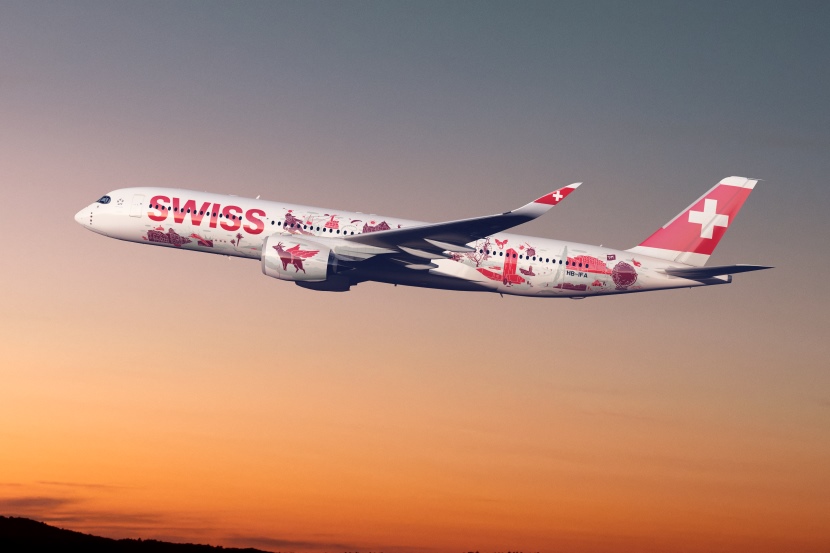 Swiss International Air Lines Launches Nonstop Zurich–Bengaluru Flights, Boosting Travel Between India and Europe
