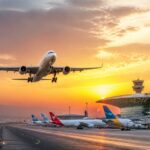 Qatar Airways and Major Airlines Restore Flight Connectivity to Syria