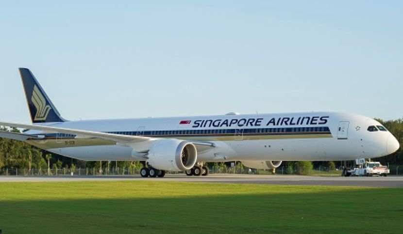 Exciting Expansion: Singapore Airlines Enhances Flights to Amsterdam for Summer 2026