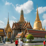 Thailand Aims to Become a Leading Wellness Tourism Destination in Asia