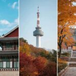 Seoul Emerges as Asia’s Top Travel Destination in April 2026, According to New Data