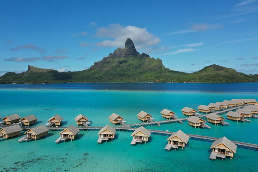 Discover the All-New 10-Day Tahiti Adventure Package by Eurobound