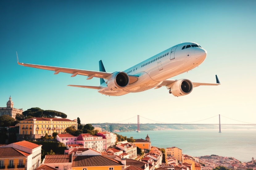 Explore Lisbon and Porto: TAP Air Portugal Redefines the Travel Experience
