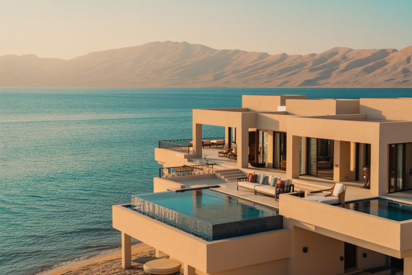 Minor Hotels Signs Anantara Somabay Resort & Residences, Expanding in Egypt’s Red Sea Destination: What You Need To Know