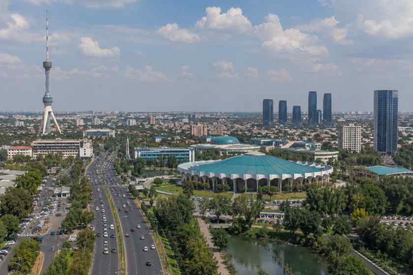 Qanot Sharq Postpones US Route Launch as Uzbekistan Enhances Global Connectivity