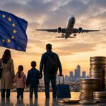 The Rising Tide of Air Travel Taxes: How the Netherlands and European Nations Are Reshaping the Travel Landscape by 2026