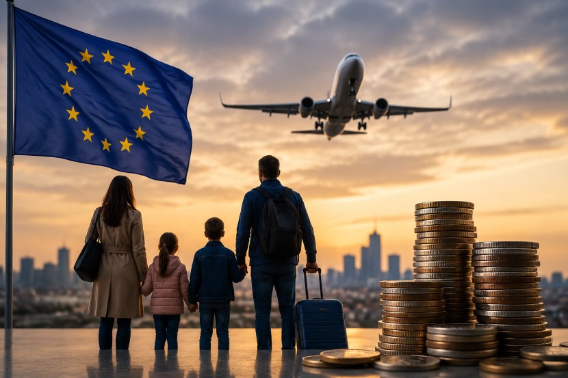 The Rising Tide of Air Travel Taxes: How the Netherlands and European Nations Are Reshaping the Travel Landscape by 2026