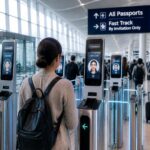 Amadeus Expands Travel Technology with Acquisition of Idemia Public Security
