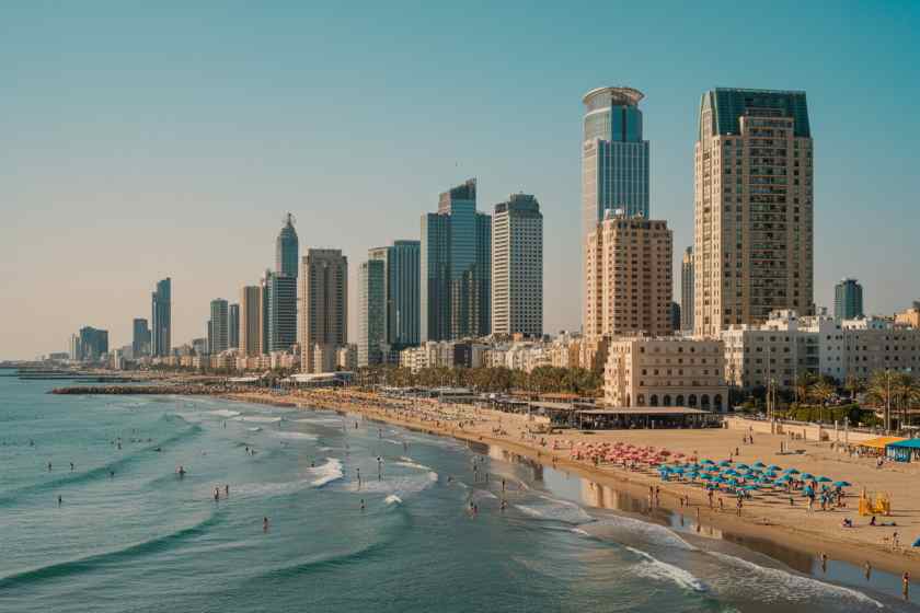 Delta Airlines Extends Atlanta–Tel Aviv Flight Suspension Until Late 2026