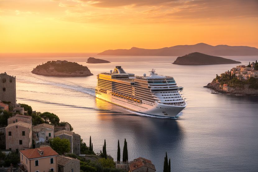 Celestyal Cruises Shifts Focus to Expanded Mediterranean Sailings for Winter 2026-27