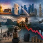 Southeast Asia Faces Tourism Crisis in 2026: A Closer Look at Thailand, Singapore, Malaysia, Vietnam, and the Philippines