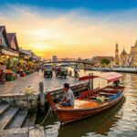 Discovering Hanoi: A Traveler’s Guide to Vietnam’s Vibrant Summer Streets and Hidden Cafés