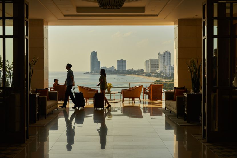 Pattaya’s Hospitality Sector Faces Challenges Amid Travel Demand Slowdown: What It Means for Visitors