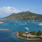 UK Partners with U.S., Canada, and Germany for Increased Flights to the BVI in 2026