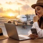 Revolutionizing Travel Payments: Visa’s AI Innovation Set to Transform Tourism in Brazil and Mexico