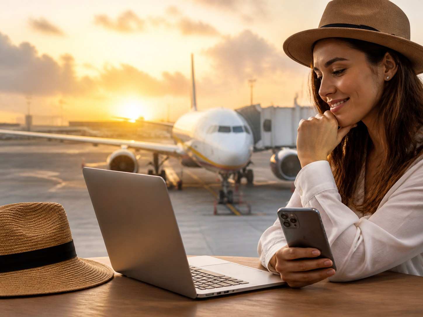 Revolutionizing Travel Payments: Visa’s AI Innovation Set to Transform Tourism in Brazil and Mexico