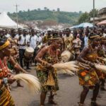 Cultural Tourism Thrives as Global Visitors Converge at Nigeria’s 2026 Asun Carnival