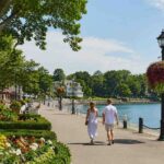 Explore Niagara-on-the-Lake: A Thriving Destination for Global Travelers in 2026