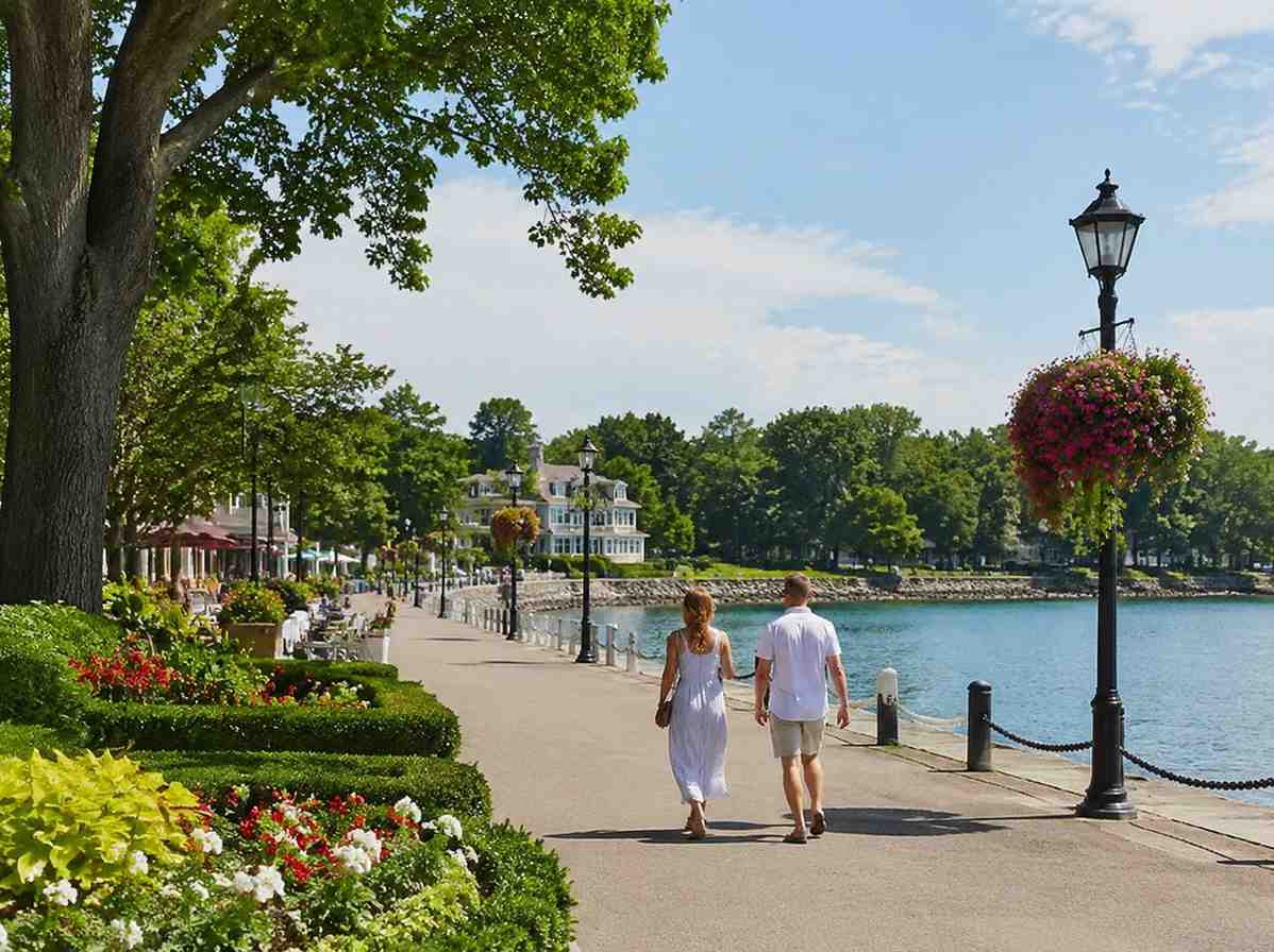 Explore Niagara-on-the-Lake: A Thriving Destination for Global Travelers in 2026