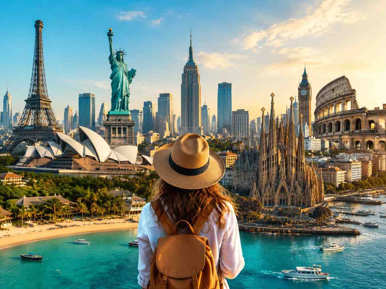France Joins Top Destinations for Unbeatable Travel Experiences in 2026