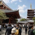 Boost in Japan Tourism: South Korea and Others Flock for the TOURIST PASMO