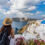 Germany, UK, and USA Drive Unprecedented Tourism Boom in Greece for 2026