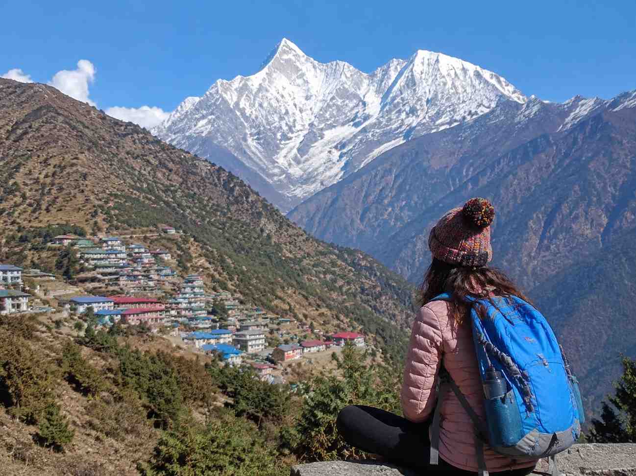Nepal Emerges as a Premier Travel Destination Following Global Recognition