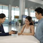 Vietnam’s Tourism Revival: New Airport Tax Payment System Enhances Travel Experience