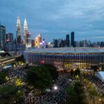 Kuala Lumpur Emerges as a Hotspot for Concert Tourism in Southeast Asia