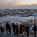 Istanbul Welcomes Global Travelers Ahead of the Zero Waste Forum: A Boost for Sustainable Tourism