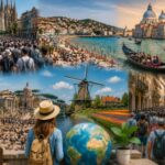 Germany Collaborates with European Nations to Address Tourism Challenges in 2026