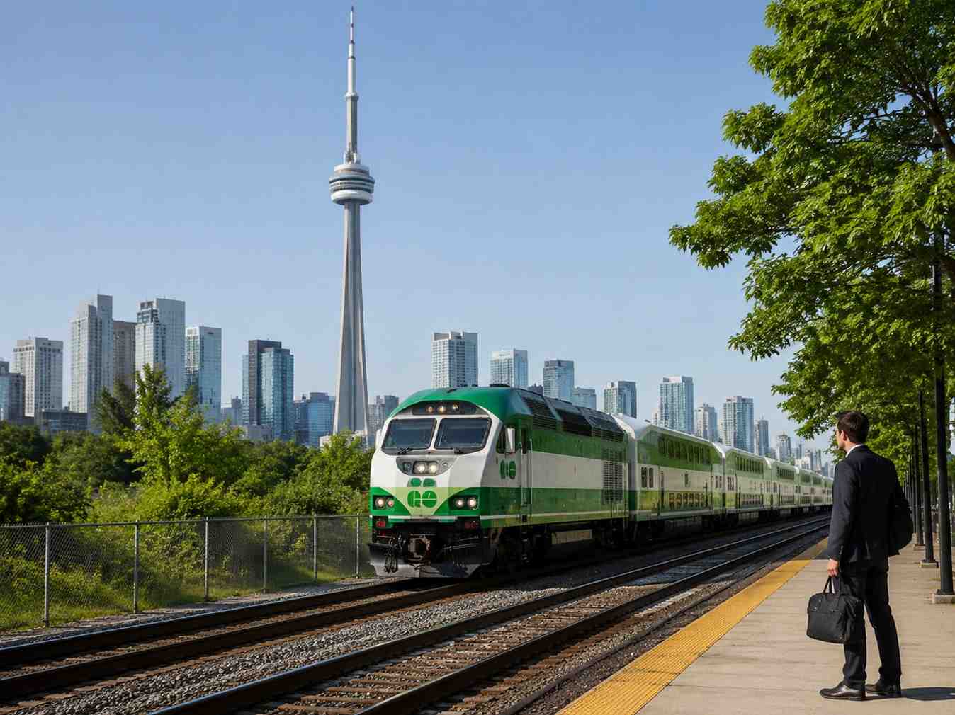  United States joins United Kingdom, India, China, Australia & Germany Travellers in Flocking to Ontario After GO Transit’s July 6, 2026, Stratford Train Launch — Here’s How the Toronto‑Stratford Rail Link Could Upend Flights at Pearson, Heathrow, JFK, Delhi & Beijing Airports and Trigger an Unprecedented Tourism Boom