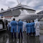 France Joins Global Efforts to Manage Hantavirus Outbreak from Cruise Ship