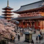 South Korea Joins Forces with Taiwan, China, USA, Canada, Australia & Singapore to Propel Japan’s Travel Revival