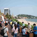 Thailand’s Tourism on the Rise: 2027 Recovery After a Challenging 2026
