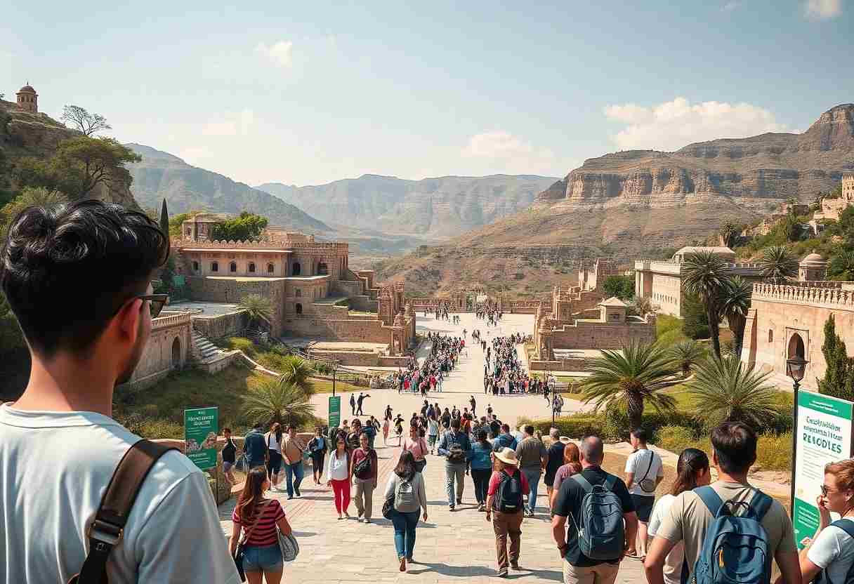 Indonesia Embraces Global Tourism Reforms Alongside Spain, Italy, Japan, Greece, and France