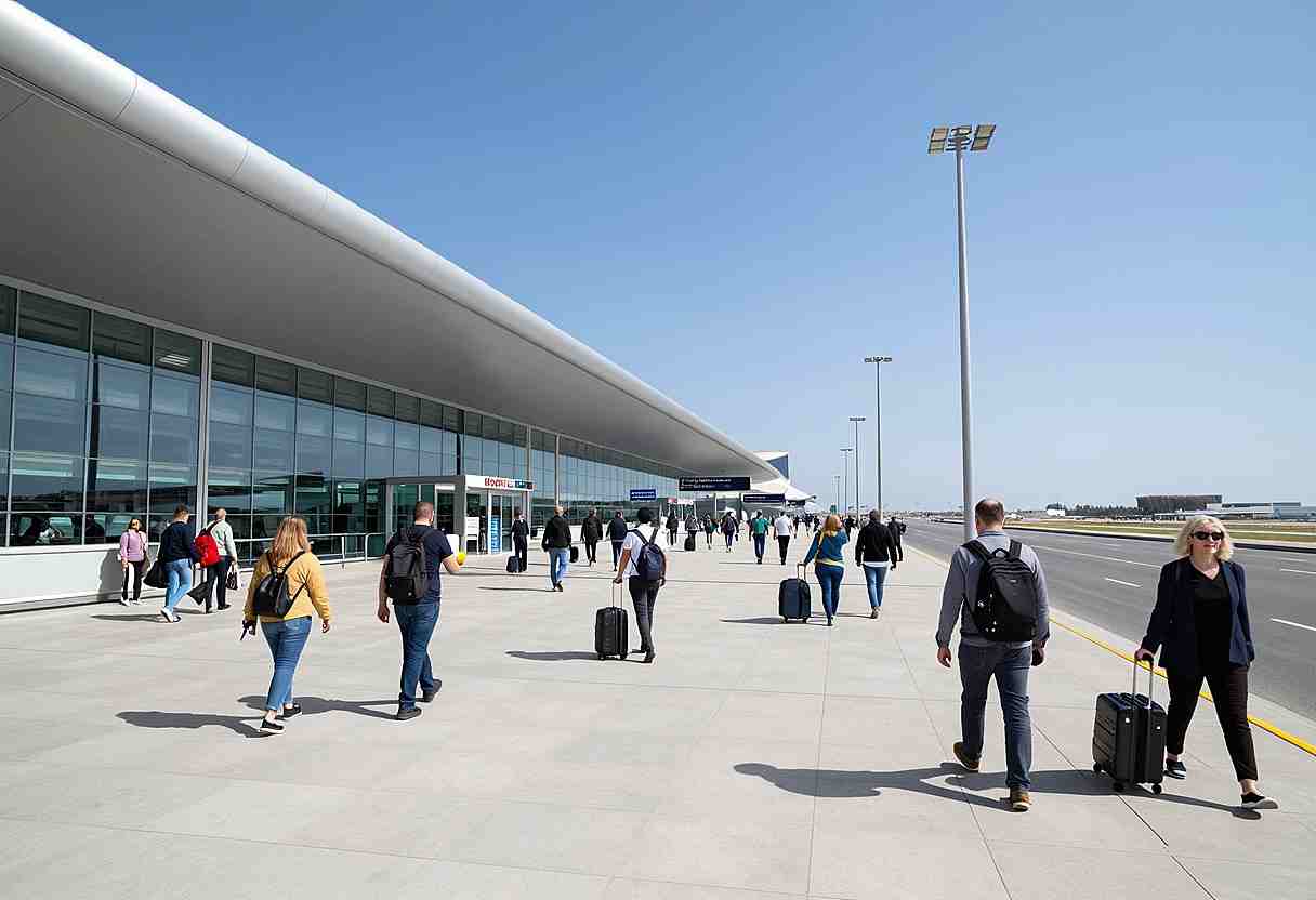 Cyprus Achieves Exceptional 12.2% Growth in Tourism Amidst Challenges for 2026