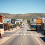Western Australia’s Tourism Sees 29% Decline in Bookings: Urgent Need for Government Support to Stimulate Regional Travel!