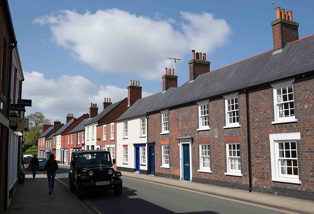 Exciting Tourism Funding Opportunities for 2026 Unveiled in the UK