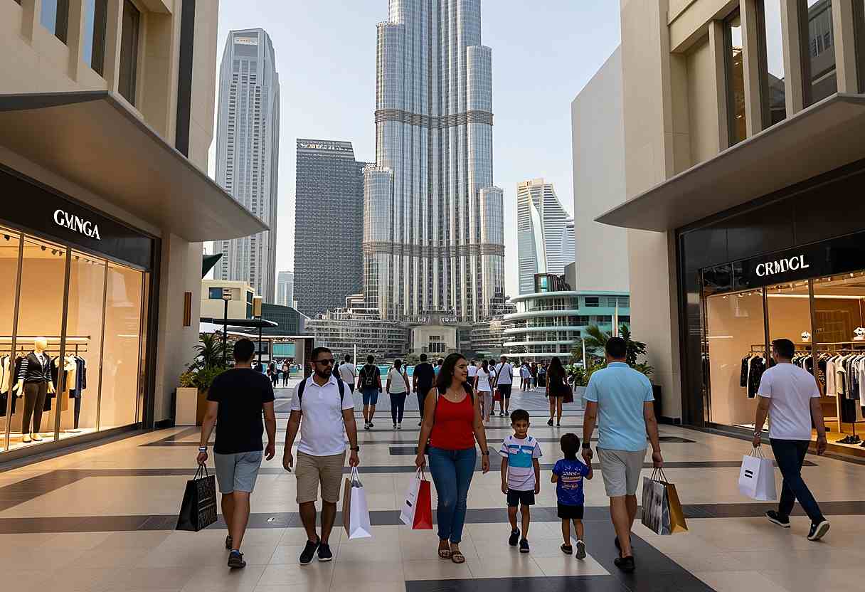 Dubai’s Win Your Home Initiative: A Fusion of Lifestyle and Tourism