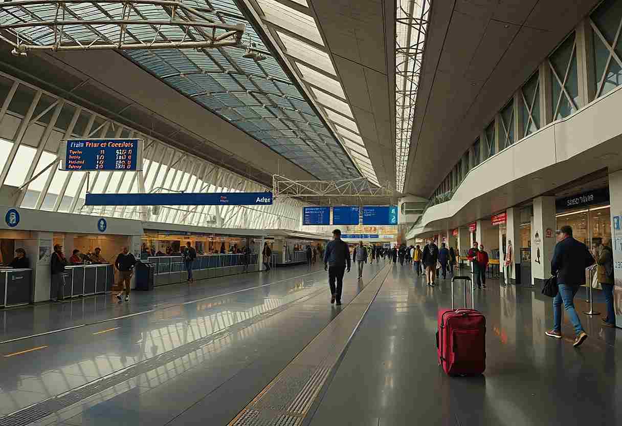 France’s Tourism Economy Faces Challenges as 1Q 2026 Sees Economic Contraction