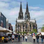 Cologne’s Tourism Thrives in 2026: Record Occupancy and Exciting Events Await Travelers