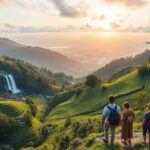 Unlocking the Cordillera Region: A New Era of Tourism Growth