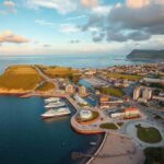 Discover the Future of Tourism in South West Wales: A New Investment Vision