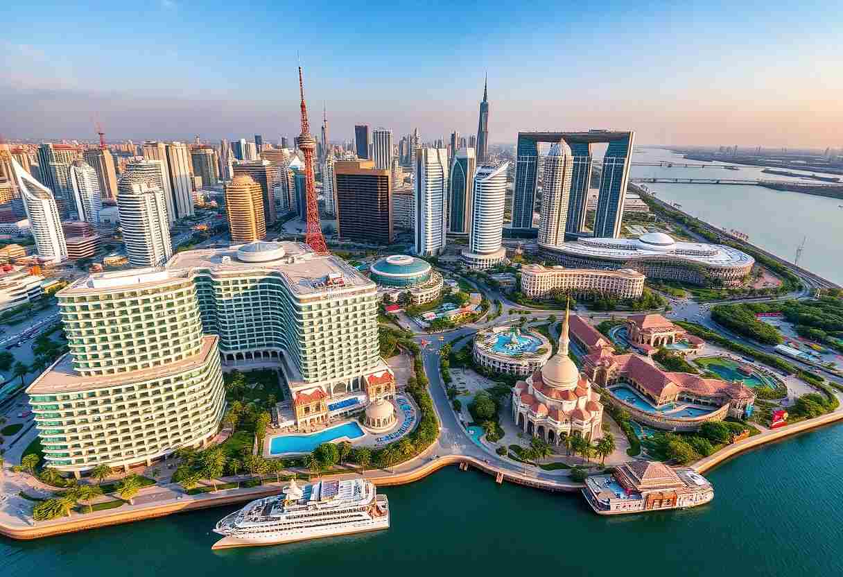 Saudi Arabia and Thailand Collaborate to Transform Tourism and Hospitality Landscape