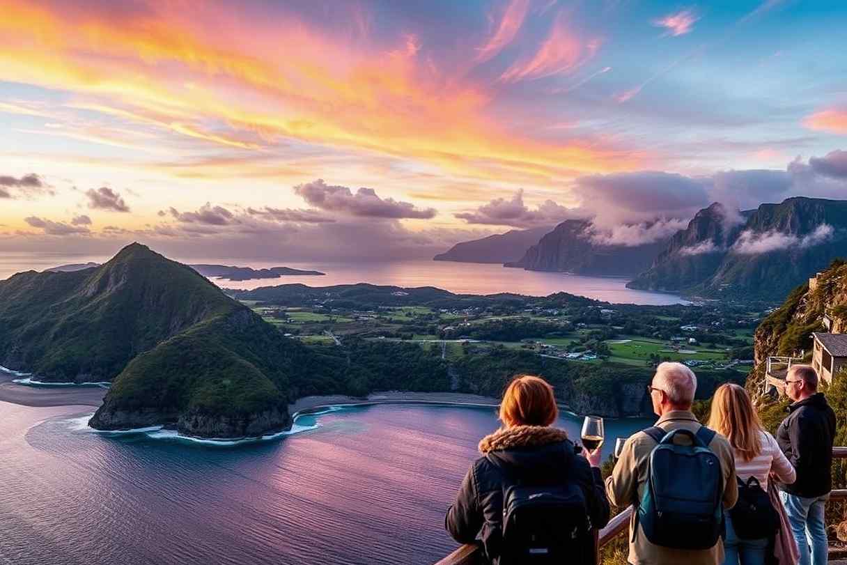 Tasmania’s Strategic Focus on Tourism Growth: Insights from Singapore and Indonesia Mission