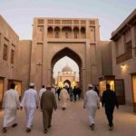 Discover Saudi Arabia’s Historic Hajj Route in Jeddah: A Unique Cultural Tourism Experience Under Vision 2030