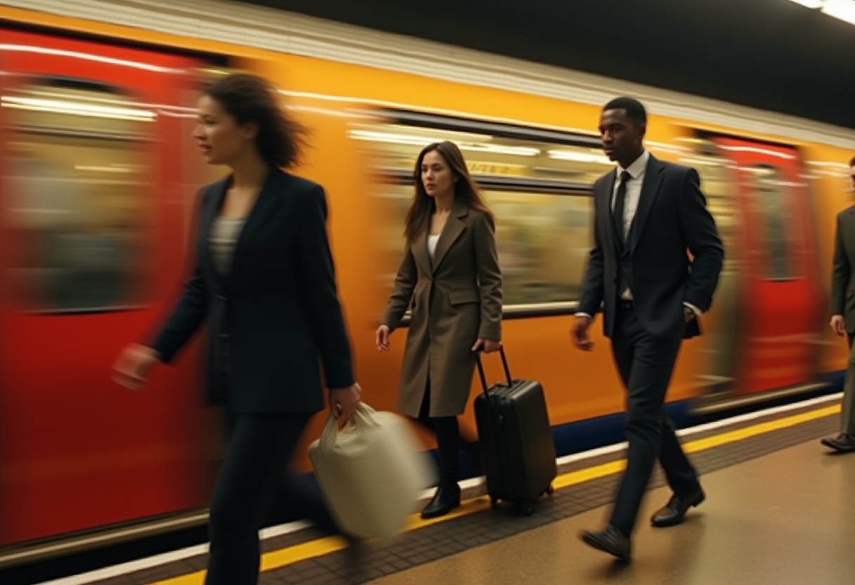 Experience High-Speed Luxury: Amtrak’s NextGen Acela Between New York City and Philadelphia