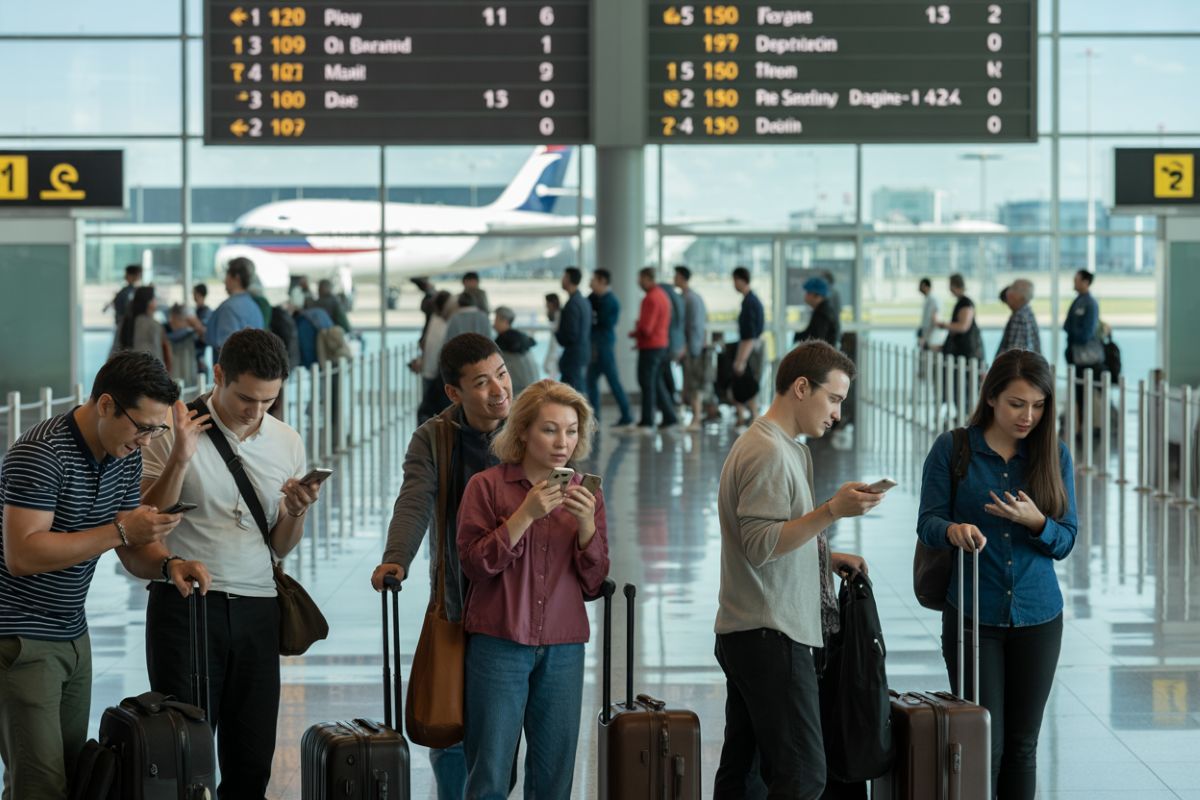 Navigating the Cost of Summer Travel in 2026: Tips to Save on Flights, Gas, and Entertainment